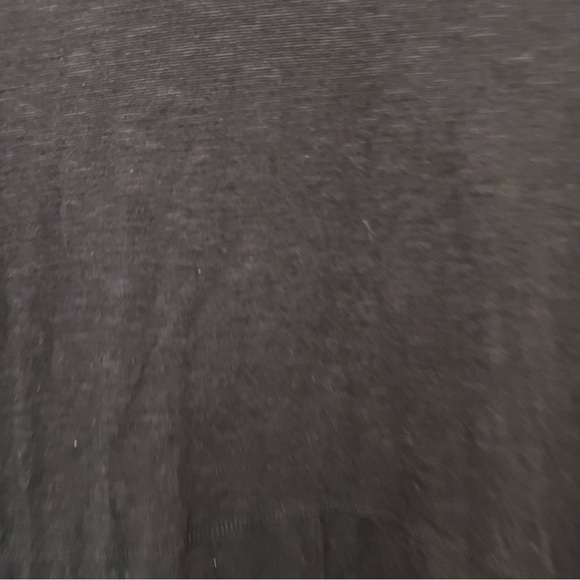 Toad & Co Small Winterdance Dress Charcoal Gray - Picture 2 of 6